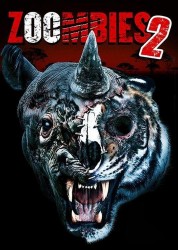 Watch Free Zoombies 2 Full Movies Bflix