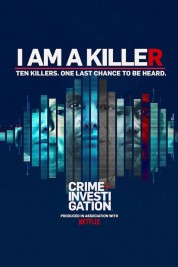 Watch Free I Am a Killer Full Movies Bflix