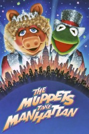 Watch Free The Muppets Take Manhattan Full Movies Bflix