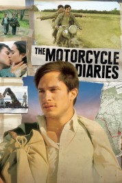 Watch Free The Motorcycle Diaries Full Movies Bflix