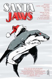 watch free Santa Jaws hd online