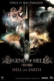 Watch Free Legend of Hell Full Movies Bflix