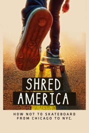 Watch Free Shred America Full Movies Bflix