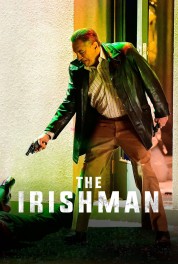 Watch Free The Irishman Full Movies Bflix