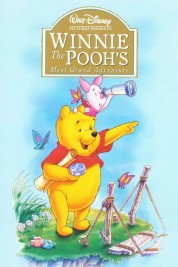 Watch Free Pooh's Grand Adventure: The Search for Christopher Robin Full Movies Bflix