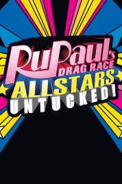 Watch Free RuPaul's Drag Race All Stars: Untucked! Full Movies Bflix