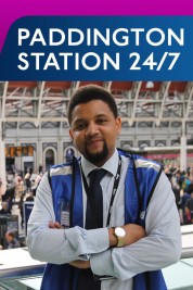 Watch Free Paddington Station 24/7 Full Movies Bflix