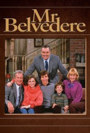 Watch Free Mr. Belvedere Full Movies Bflix