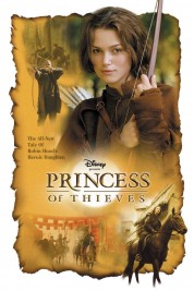 watch free Princess of Thieves hd online