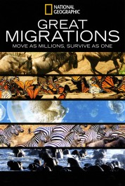 Watch Free Great Migrations Full Movies Bflix