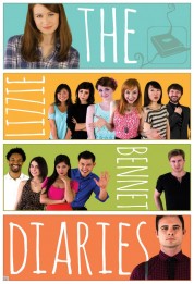 Watch Free The Lizzie Bennet Diaries Full Movies Bflix