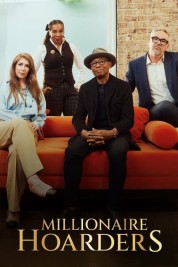 Watch Free Millionaire Hoarders Full Movies Bflix