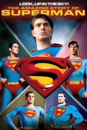 Watch Free Look, Up in the Sky! The Amazing Story of Superman Full Movies Bflix