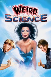 Weird Science 1985