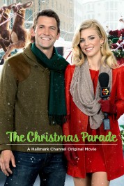 Watch Free The Christmas Parade Full Movies Bflix