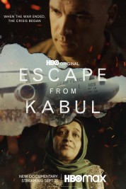 Watch Free Escape from Kabul Full Movies Bflix