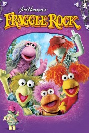 Watch free Fraggle Rock HD online