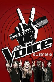 Watch free The Voice AU HD online