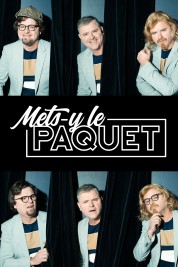 Watch Free Mets-y le Paquet Full Movies Bflix