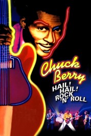 Watch Free Chuck Berry: Hail! Hail! Rock 'n' Roll Full Movies Bflix