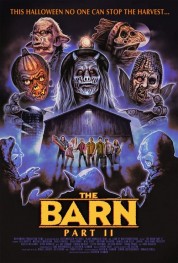 Watch Free The Barn Part II Full Movies Bflix