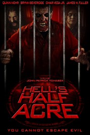 Watch free Hell's Half Acre HD online