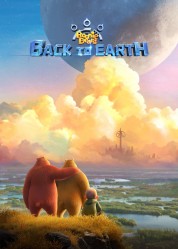 Watch Free Boonie Bears: Back to Earth Full Movies Bflix