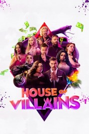 Watch Free House of Villains Full Movies Bflix