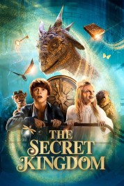 Watch Free The Secret Kingdom Full Movies Bflix