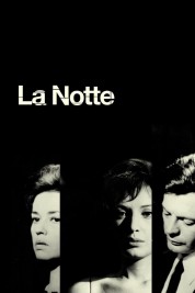 Watch Free La Notte Full Movies Bflix