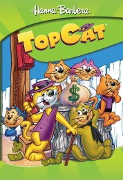 Top Cat 1961