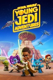 Watch Free Star Wars: Young Jedi Adventures Full Movies Bflix