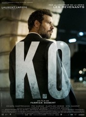 Watch Free K.O. Full Movies Bflix