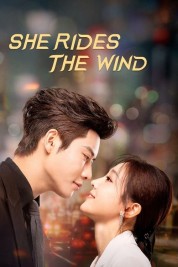 Watch Free She Rides the Wind Full Movies Bflix