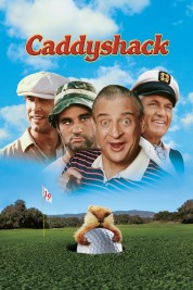 Watch Free Caddyshack Full Movies Bflix