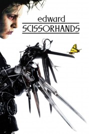 Watch Free Edward Scissorhands Full Movies Bflix