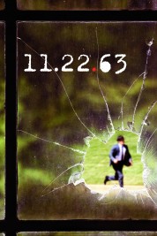 Watch Free 11.22.63 Full Movies Bflix