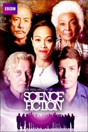 Watch Free The Real History of Science Fiction Full Movies Bflix