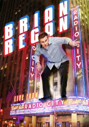 Watch Free Brian Regan: Live From Radio City Music Hall Full Movies Bflix