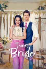 Team Bride