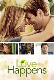 Watch Free Love Happens Full Movies Bflix