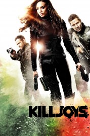 Watch free Killjoys HD online