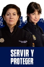 Watch Free Servir y Proteger Full Movies Bflix