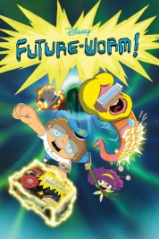 Watch Free Future-Worm! Full Movies Bflix