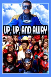 Watch Free Up, Up, and Away Full Movies Bflix