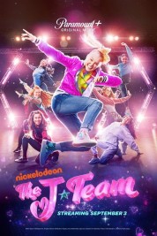 Watch Free The J Team Full Movies Bflix