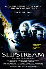 Watch Free Slipstream Full Movies Bflix