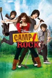 Watch free Camp Rock HD online