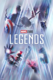 Watch Free Marvel Studios Legends Full Movies Bflix