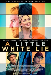 Watch Free A Little White Lie Full Movies Bflix